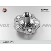 Ступица колеса Fenox, арт. WH10103