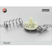 Термостат Fenox, +83°C, арт. TS167