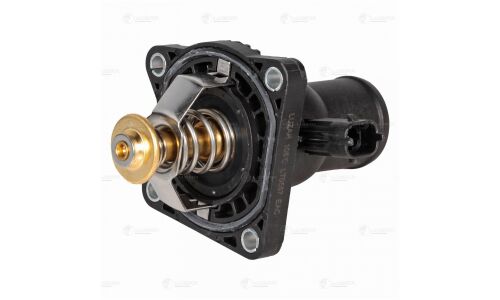 Термостат Luzar, для Opel Astra J / Aveo T300, арт. LT 0557