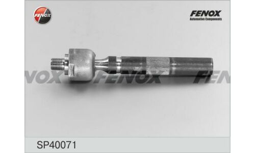 Тяга рулевая Fenox, арт. SP40071