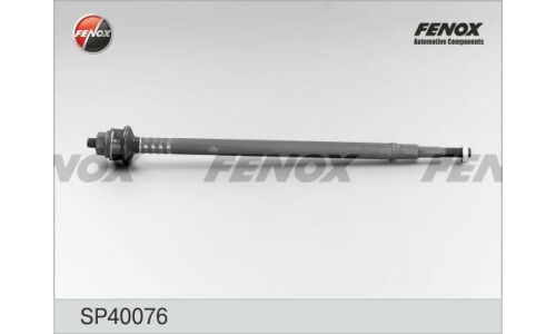 Тяга рулевая Fenox, арт. SP40076