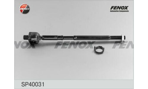 Тяга рулевая Fenox, арт. SP40031