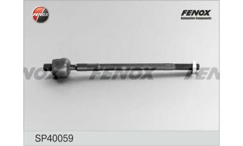 Тяга рулевая Fenox, арт. SP40059