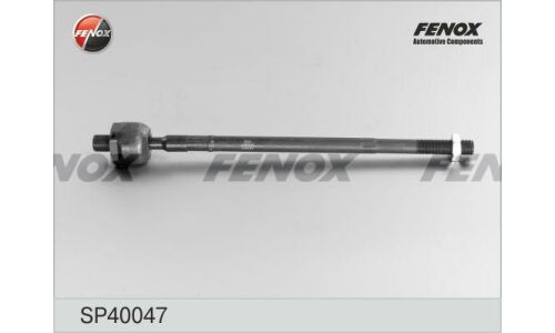 Тяга рулевая Fenox, арт. SP40047