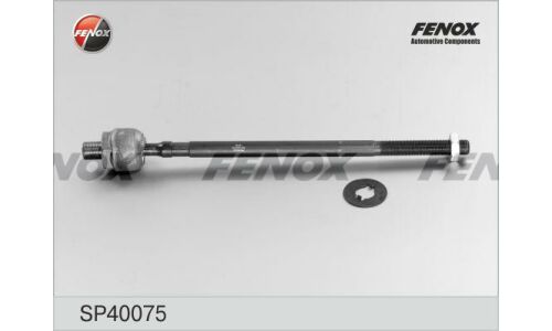 Тяга рулевая Fenox, арт. SP40075