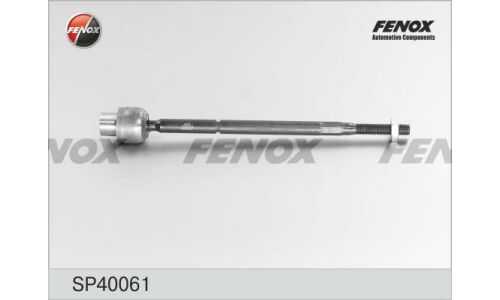 Тяга рулевая | перед прав/лев Fenox, арт. SP40061