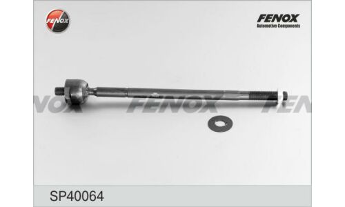 Тяга рулевая Fenox, арт. SP40064
