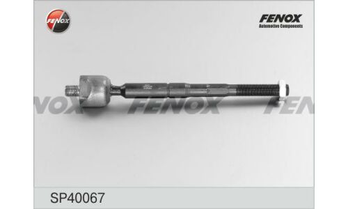 Тяга рулевая Fenox, арт. SP40067