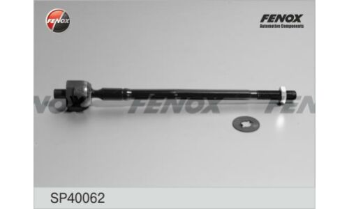Тяга рулевая Fenox, арт. SP40062