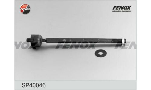 Тяга рулевая Fenox, арт. SP40046