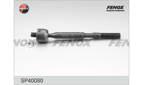 Тяга рулевая Fenox, арт. SP40080