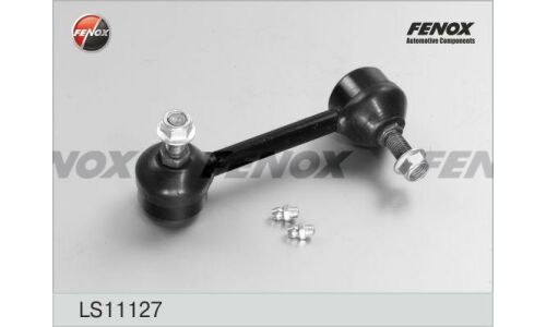 Стойка стабилизатора (линк) Fenox, арт. LS11127