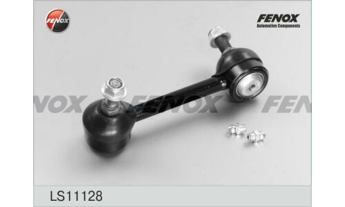 Стойка стабилизатора (линк) Fenox, арт. LS11128