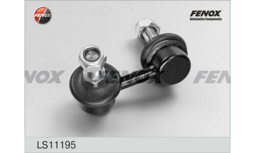 Стойка стабилизатора (линк) Fenox, арт. LS11195