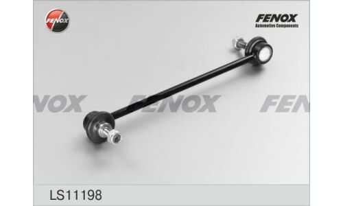 Стойка стабилизатора (линк) Fenox, арт. LS11198