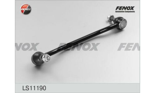 Стойка стабилизатора (линк) Fenox, арт. LS11190