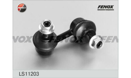 Стойка стабилизатора (линк) Fenox, арт. LS11203