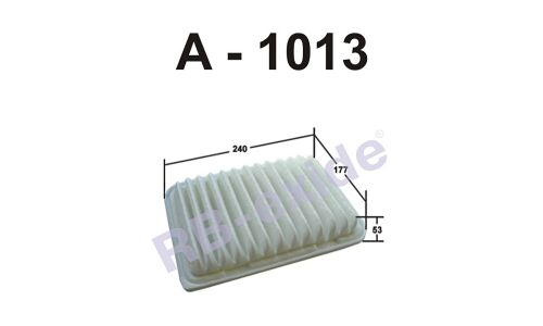 Фильтр воздушный Rb-exide, арт. A1013