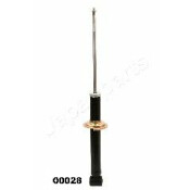 Амортизационная стойка Japan Parts газомасляная, задняя, правая/левая, 1 шт, арт. MM-00028