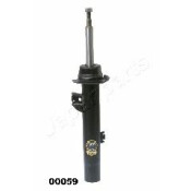 Амортизатор Japan Parts, газомасляный, двухтрубный, передний, правый, 1 шт, арт. MM-00059