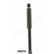Амортизатор Japan Parts масляный, задний, правый/левый, 1 шт, арт. MM-00270
