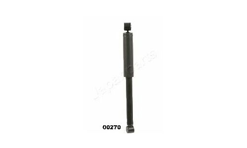 Амортизатор Japan Parts масляный, задний, правый/левый, 1 шт, арт. MM-00270