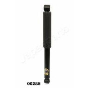 Амортизатор Japan Parts газомасляный, задний, правый/левый, 1 шт, арт. MM-00288