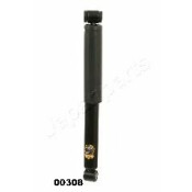 Амортизатор Japan Parts масляный, задний, правый/левый, 1 шт, арт. MM-00308