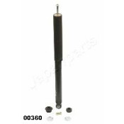 Амортизационная стойка Japan Parts газомасляная двухтрубная, передняя, правая, 1 шт, арт. MM-00360