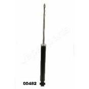 Амортизатор Japan Parts газомасляный двухтрубный, задний, правый/левый, 1 шт, арт. MM-00482