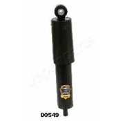 Амортизатор Japan Parts, газомасляный, двухтрубный, задний, левый, 1 шт, арт. MM-00549