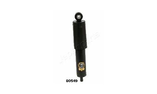 Амортизатор Japan Parts, газомасляный, двухтрубный, задний, левый, 1 шт, арт. MM-00549