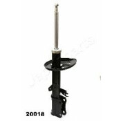 Амортизационная стойка Japan Parts газомасляная двухтрубная, задняя, правая, 1 шт, арт. MM-20018