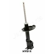 Амортизационная стойка Japan Parts газомасляная двухтрубная, задняя, левая, 1 шт, арт. MM-HY011