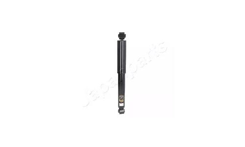 Амортизатор Japan Parts газомасляный двухтрубный, задний, правый/левый, 1 шт, арт. MM-KI028