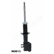Амортизационная стойка Japan Parts масляная, передняя, левая, 1 шт, арт. MM-W0013