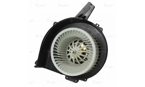 Вентилятор отопителя Luzar, арт. LFh 18531