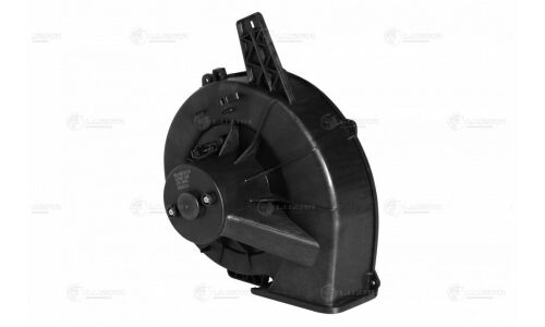 Вентилятор отопителя Luzar, арт. LFh 18531