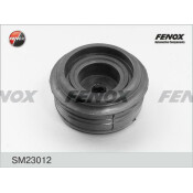 Опора амортизатора Fenox, задняя, правая/левая, арт. SM23012