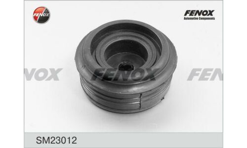 Опора амортизатора Fenox, задняя, правая/левая, арт. SM23012