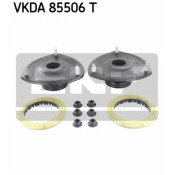 Опора амортизатора SKF, передняя, правая/левая, арт. VKDA 85506 T