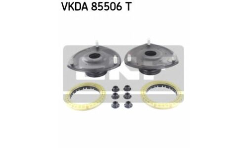Опора амортизатора SKF, передняя, правая/левая, арт. VKDA 85506 T