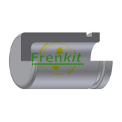 Поршень тормозного суппорта Frenkit, передний, арт. P405002