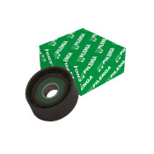 Ролик натяжителя ремня вспомогательных агрегатов Pilenga, арт. PT-P 4756