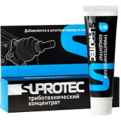 Добавка в смазку Suprotec, триботехнический концентрат, для подшипников, туба 50мл, арт. 121885 Добавка в смазку Suprotec, триботехнический концентрат, для подшипников, туба 50мл, арт. 121885