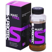 Присадка в топливо Suprotec МАКС ТНВД, для дизельных двигателей, снижает расход, повышает мощность, бутылка 250мл, арт. 121267 Присадка в топливо Suprotec МАКС ТНВД, для дизельных двигателей, снижает расход, повышает мощность, бутылка 250мл, арт. 121267