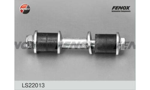 Стойка стабилизатора (линк) Fenox, арт. LS22013