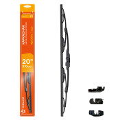 Щетка стеклоочистителя Airline 510мм (20