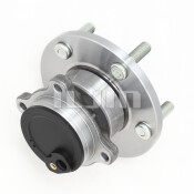 Ступица колеса Iljin, задняя, арт. IJ143015