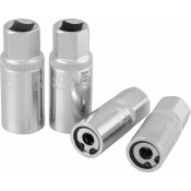 Комплект Шпильковертов 6-12 Мм, 4 Предмета JONNESWAY, арт. AG010059